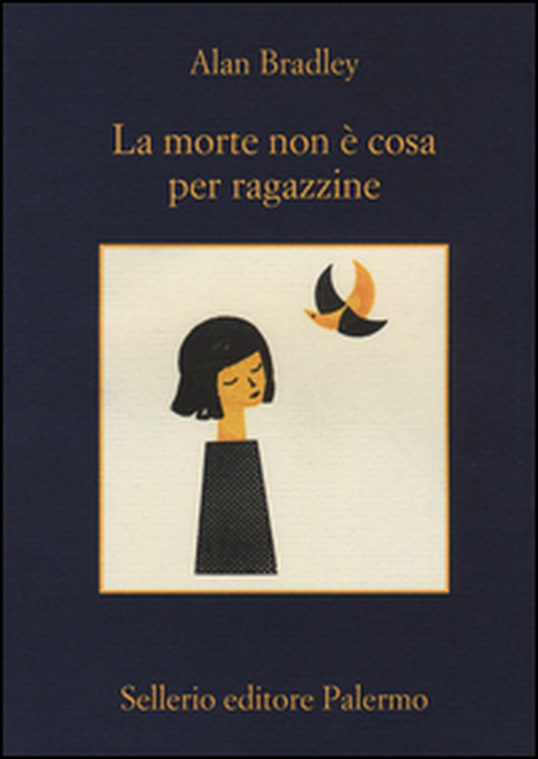 La morte non è cosa per ragazzine - Librerie.coop La morte non è cosa per ragazzine - Librerie.coop