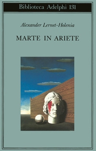 Marte in ariete - Librerie.coop