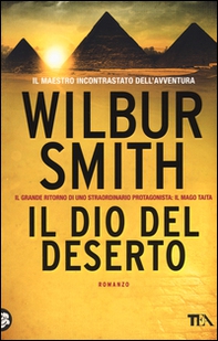 Il dio del deserto - Librerie.coop