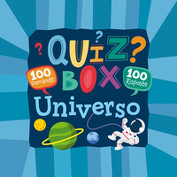 Universo. 100 domande e 100 risposte - Librerie.coop Universo. 100 domande e 100 risposte - Librerie.coop