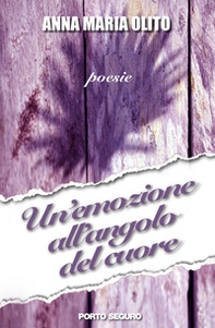 Un'emozione all'angolo del cuore - Librerie.coop