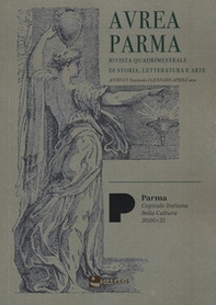 Aurea Parma - Vol. 1 - Librerie.coop