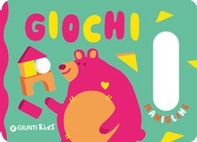 Giochi. Le manigline - Librerie.coop