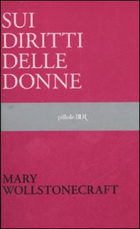 Sui diritti delle donne - Librerie.coop