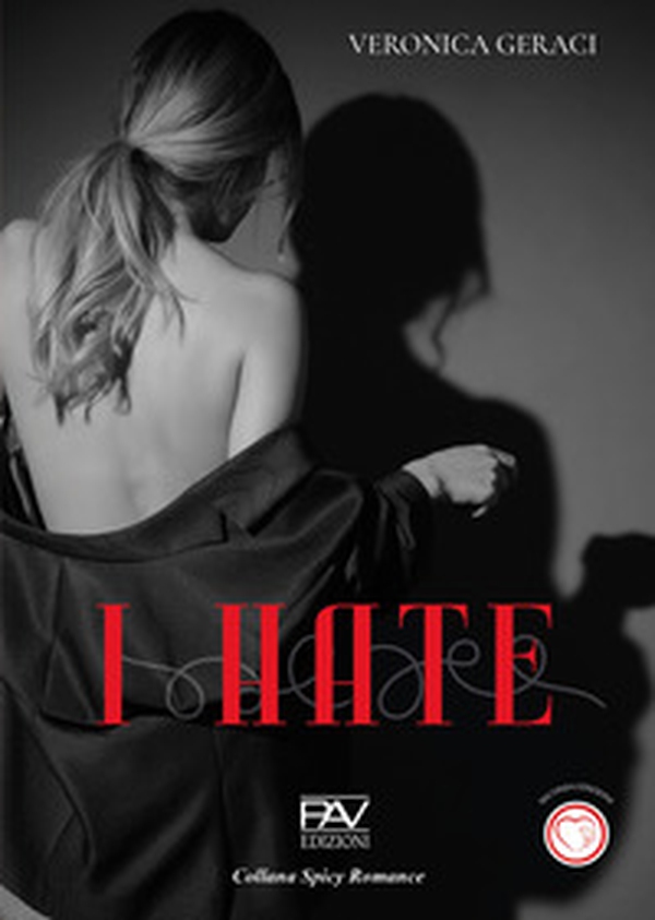 I hate - Librerie.coop