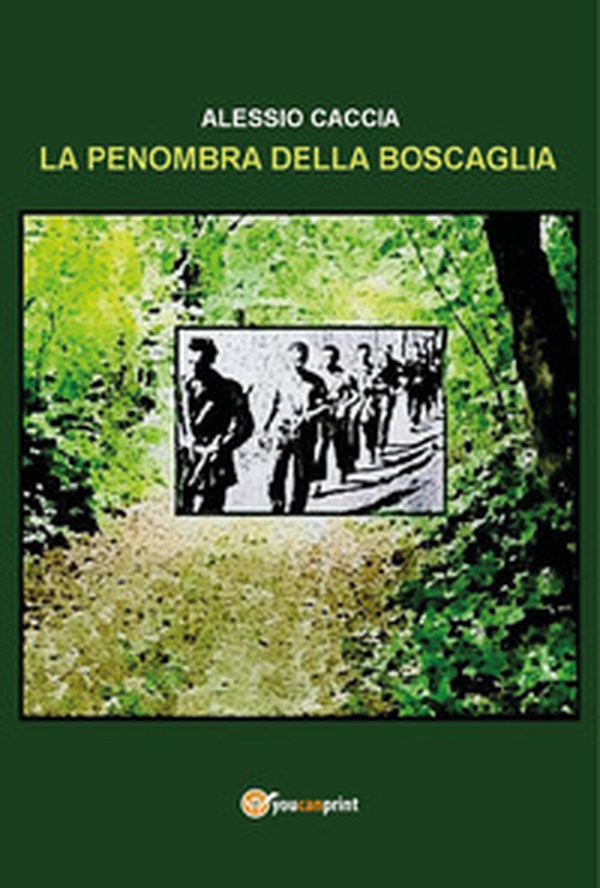 La penombra della boscaglia - Librerie.coop La penombra della boscaglia - Librerie.coop