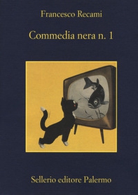 Commedia nera n. 1 - Librerie.coop