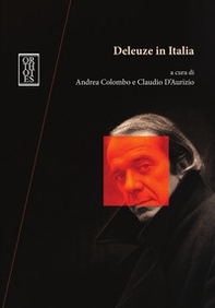 Deleuze in Italia - Librerie.coop