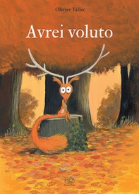 Avrei voluto - Librerie.coop