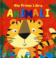 Animali. Mio primo libro - Librerie.coop