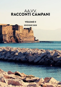 Racconti campani 2020 - Librerie.coop