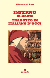 Inferno di Dante tradotto in italiano d'oggi - Librerie.coop