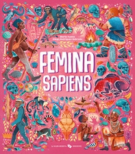 Femina sapiens - Librerie.coop