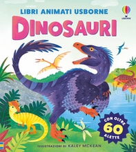 Dinosauri - Librerie.coop
