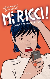 Mi ricci! - Librerie.coop