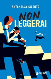 Non leggerai - Librerie.coop