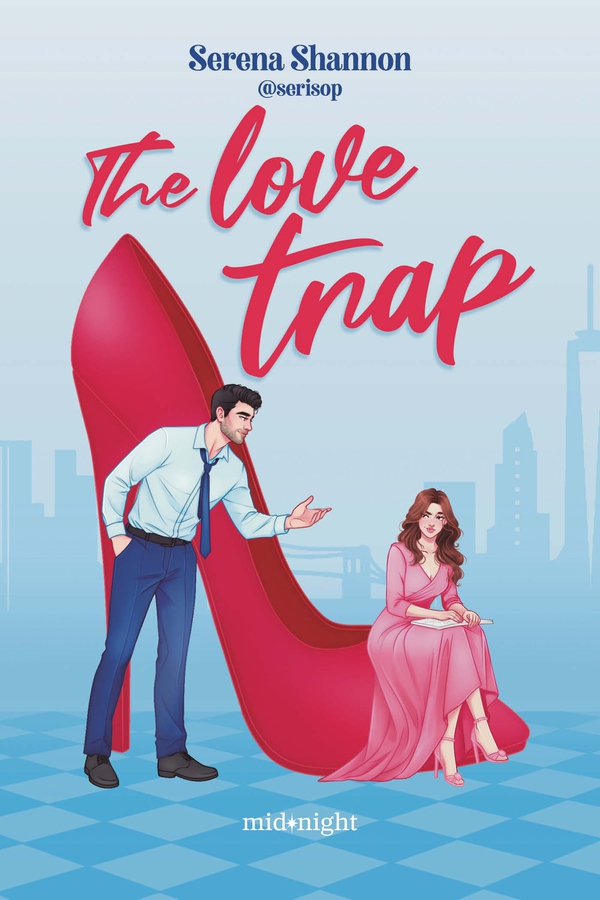 The love trap - Librerie.coop