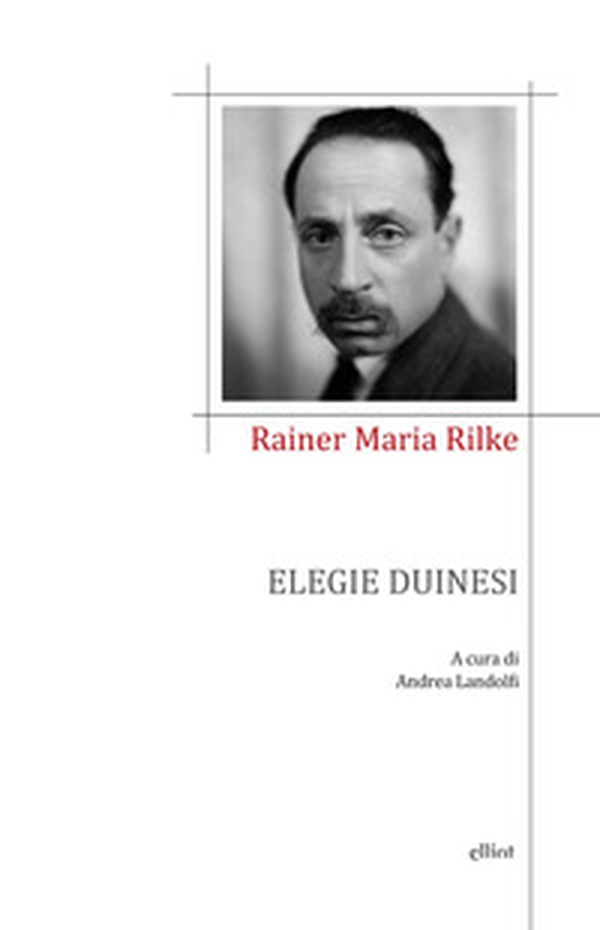 Elegie duinesi - Librerie.coop Elegie duinesi - Librerie.coop