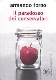 Il paradosso dei conservatori - Librerie.coop Il paradosso dei conservatori - Librerie.coop