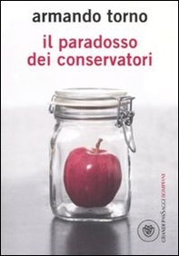 Il paradosso dei conservatori - Librerie.coop