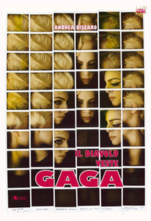Il diavolo veste Gaga - Librerie.coop Il diavolo veste Gaga - Librerie.coop