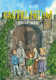 Castelfatum: libro ad albero - Librerie.coop