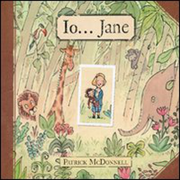 Io... Jane - Librerie.coop Io... Jane - Librerie.coop