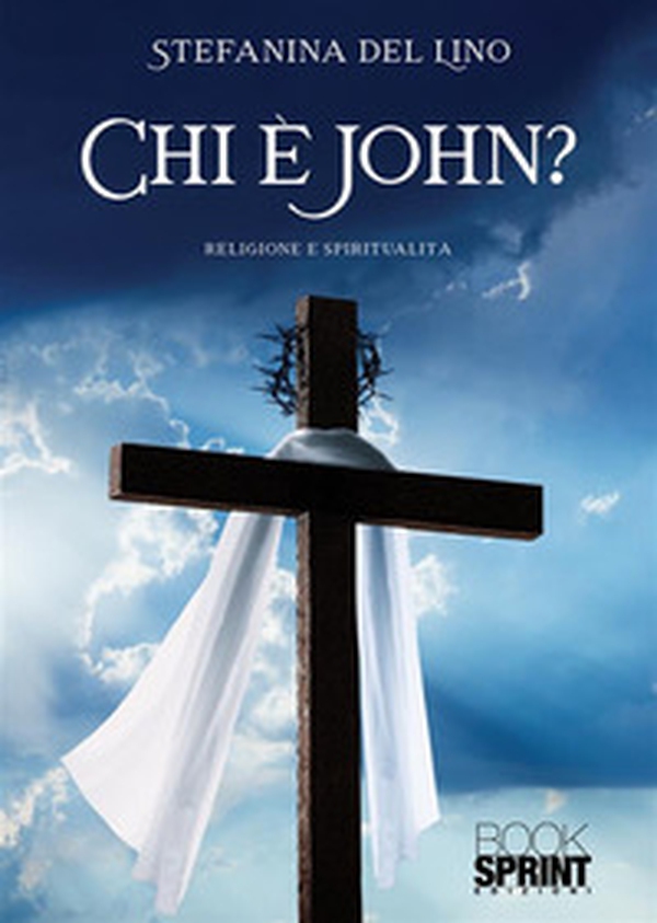 Chi è John? - Librerie.coop Chi è John? - Librerie.coop