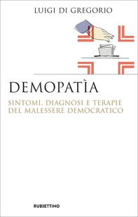 Demopatìa - Librerie.coop Demopatìa - Librerie.coop