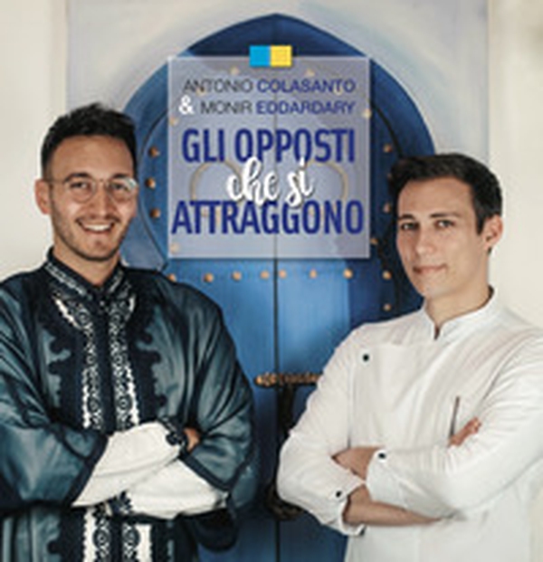 Gli opposti che si attraggono - Librerie.coop Gli opposti che si attraggono - Librerie.coop