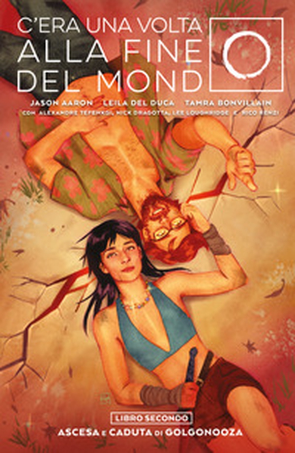 C'era una volta alla fine del mondo - Vol. 2 - Librerie.coop C'era una volta alla fine del mondo - Vol. 2 - Librerie.coop