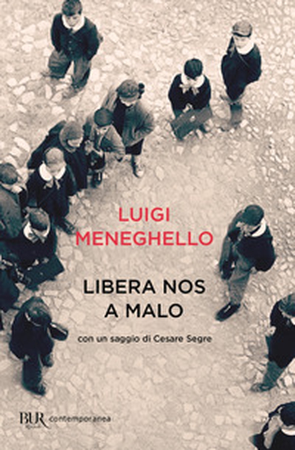 Libera nos a Malo - Librerie.coop Libera nos a Malo - Librerie.coop