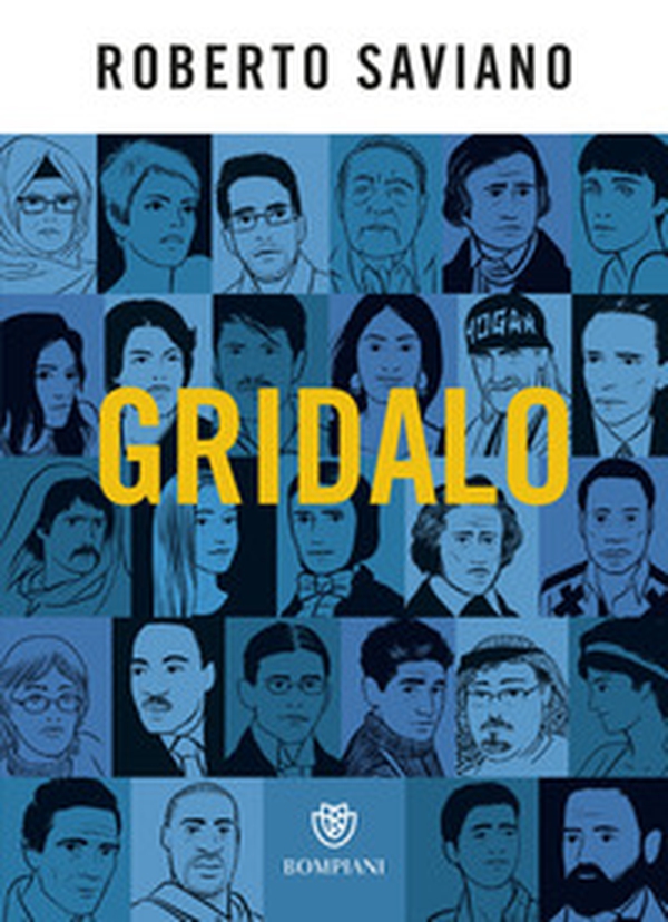 Gridalo - Librerie.coop Gridalo - Librerie.coop