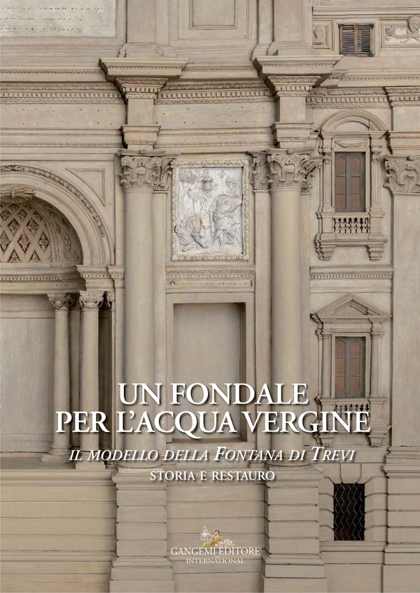 Un fondale per l'Acqua Vergine - Librerie.coop Un fondale per l'Acqua Vergine - Librerie.coop