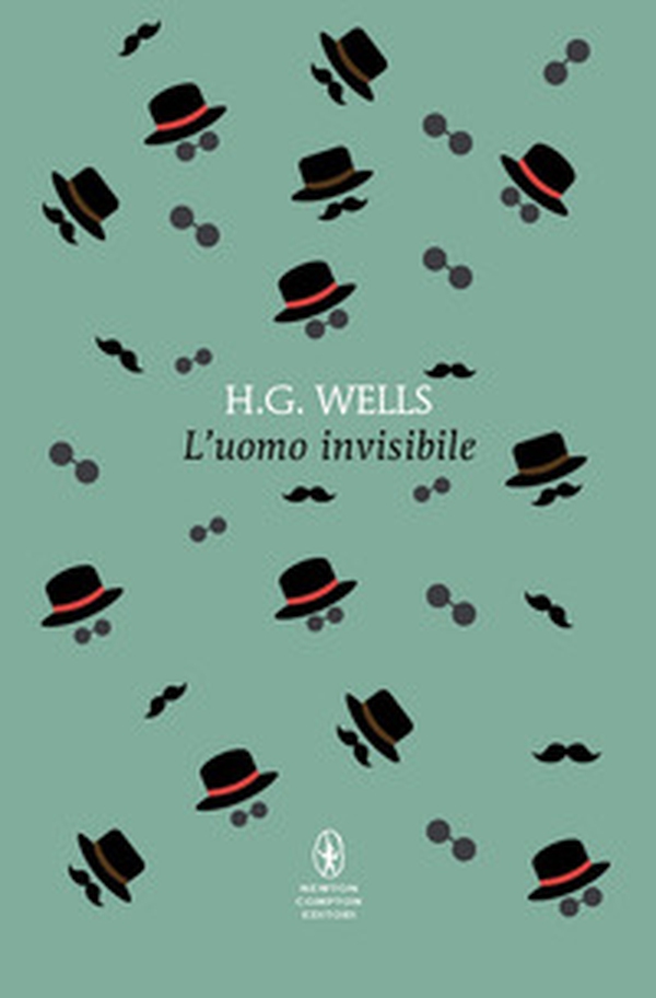 L'uomo invisibile - Librerie.coop L'uomo invisibile - Librerie.coop