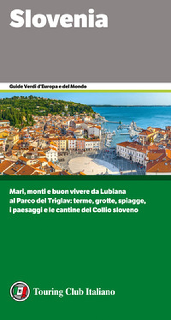 Slovenia - Librerie.coop Slovenia - Librerie.coop