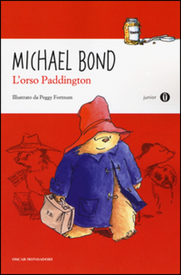 L'orso Paddington - Librerie.coop L'orso Paddington - Librerie.coop
