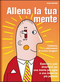 Allena la tua mente - Librerie.coop