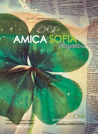 Amica Sofia Magazine - Vol. 1 - Librerie.coop