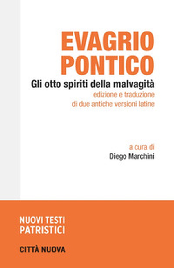 Gli otto spiriti della malvagità - Librerie.coop Gli otto spiriti della malvagità - Librerie.coop