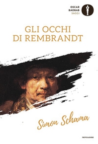 Gli occhi di Rembrandt - Librerie.coop