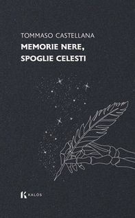Memorie nere, spoglie celesti - Librerie.coop