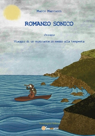 Romanzo sonico - Librerie.coop