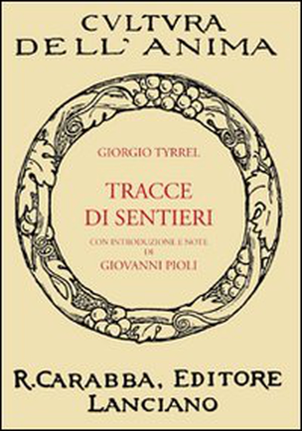Tracce di sentieri - Librerie.coop Tracce di sentieri - Librerie.coop