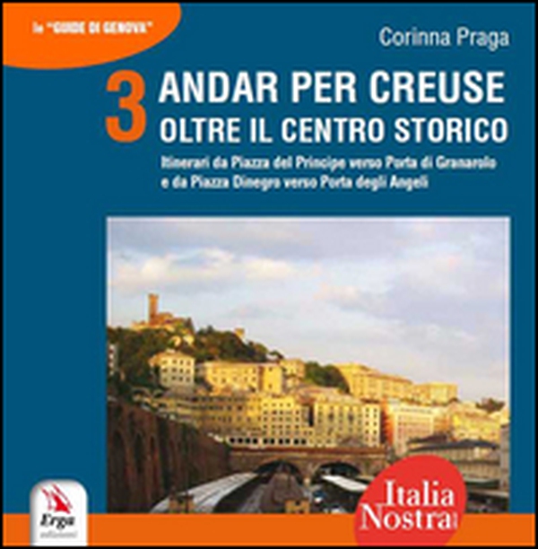 Andar per creuse. Oltre il centro storico - Librerie.coop Andar per creuse. Oltre il centro storico - Librerie.coop