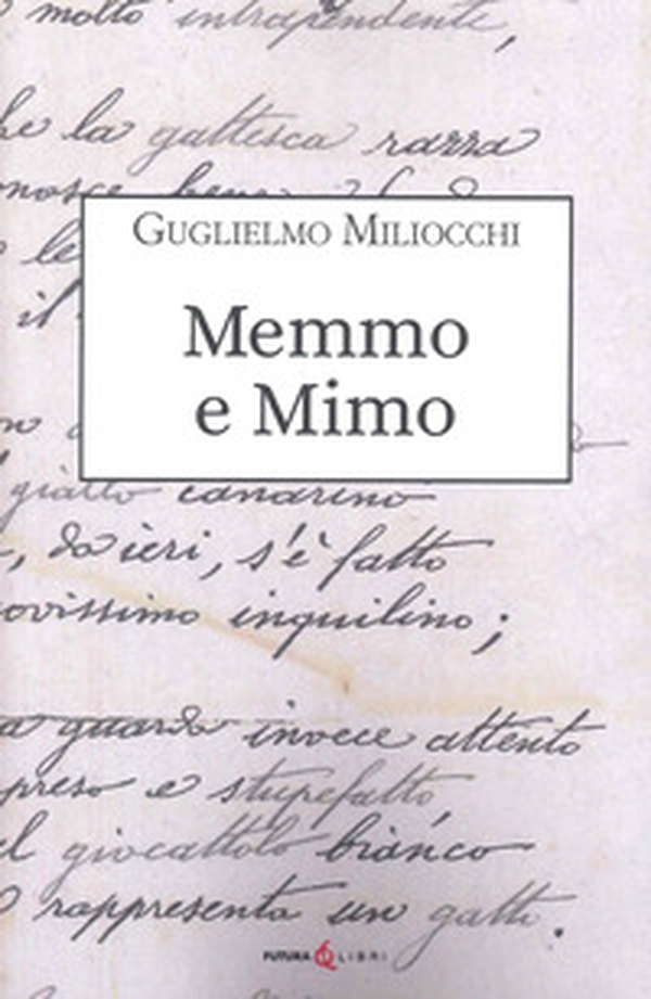 Memmo e Mimo - Librerie.coop Memmo e Mimo - Librerie.coop