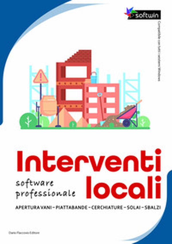 Interventi locali. Software professionale - Librerie.coop