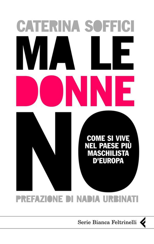 Ma le donne no - Librerie.coop Ma le donne no - Librerie.coop