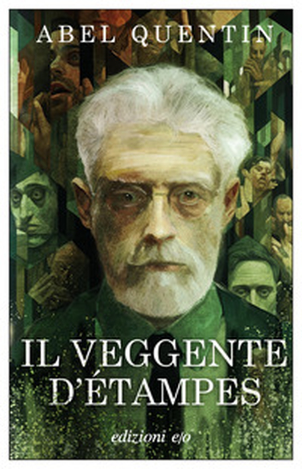 Il veggente d'Étampes - Librerie.coop Il veggente d'Étampes - Librerie.coop