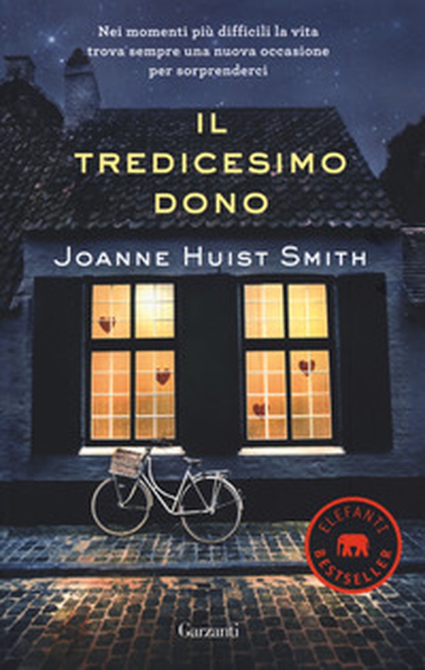 Il tredicesimo dono - Librerie.coop Il tredicesimo dono - Librerie.coop